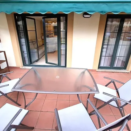 Playa Catedrales & Terraza & Piscina Lejlighed *